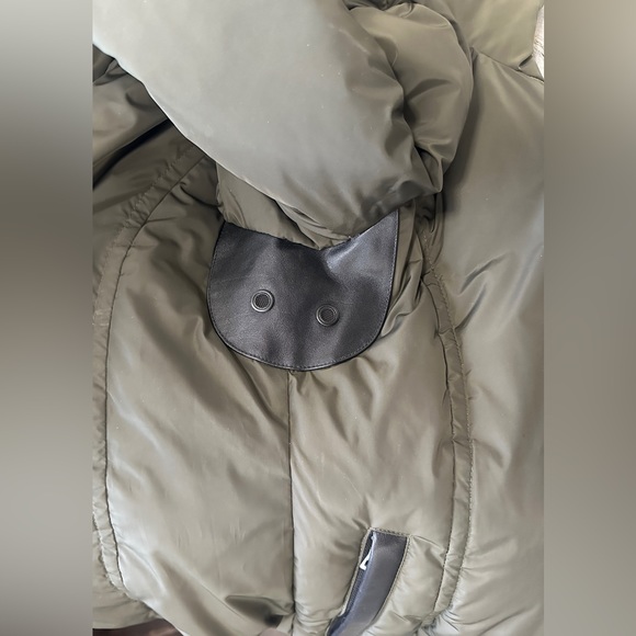 Rudsak Coat - Picture 9 of 13